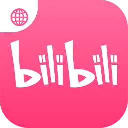 bilibili - All Your Fav Videos 아이콘